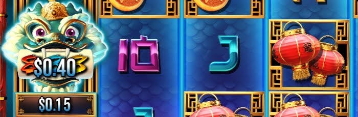 big egyptian fortune slot