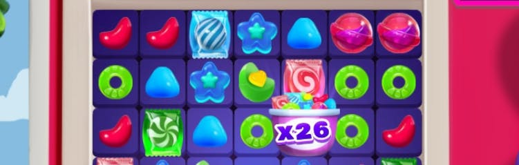 volcanic slots