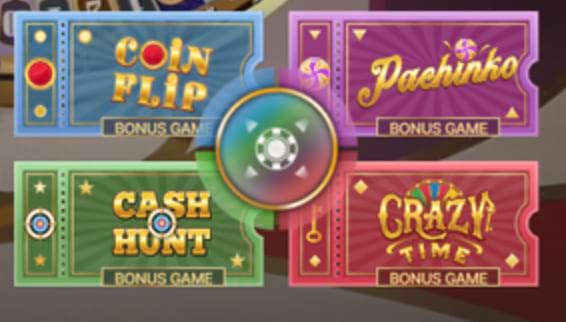 fairspin
