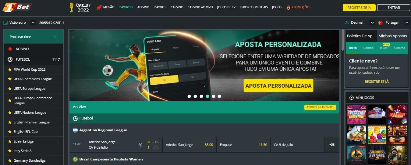 bingo ao vivo online