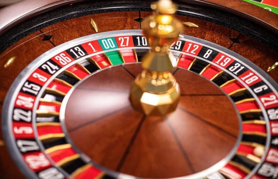leão slots