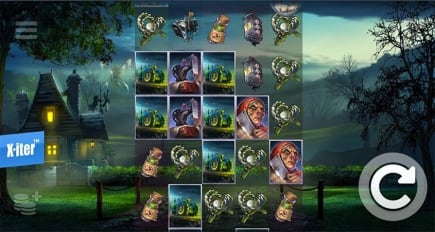 wolf slot machine