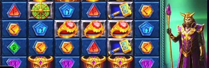 bell link slot