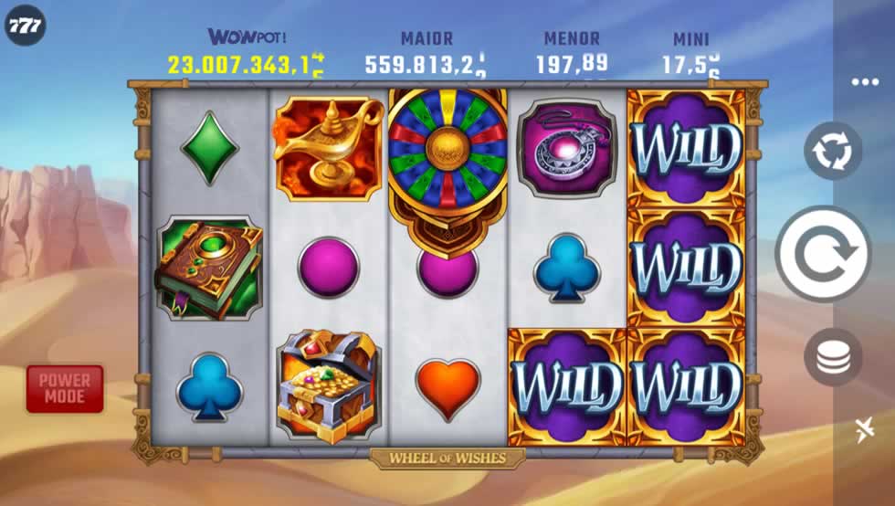 trovao 777 slots