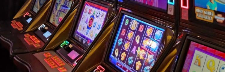 towers slot