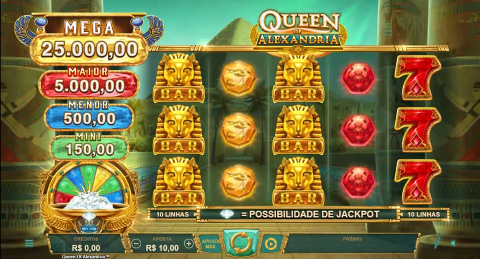 demo slot club tropicana