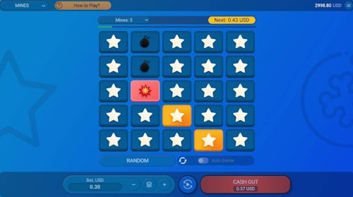 anubis slot machine